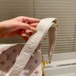 Louis Vuitton Coussin PM Dream Cream 28Cm M25507 - Image 6