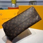 Louis Vuitton Lena MM Monogram Canvas 42cm LV M42267 - Image 6
