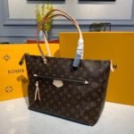 Louis Vuitton Lena MM Monogram Canvas 42cm LV M42267 - Image 2