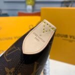 Louis Vuitton Lena MM Monogram Canvas 42cm LV M42267 - Image 3