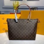 Louis Vuitton Lena MM Monogram Canvas 42cm LV M42267 - Image 4