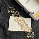 Louis Vuitton LV Lace Bracelet M1631A - Image 4