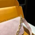 Louis Vuitton Coussin PM Washed Pink 26Cm M13313 - Image 7
