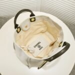 Chanel Deauville Large Tote Shopping Bag 37Cm - Image 3