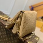 Louis Vuitton Coussin PM Camel 26Cm M57791 - Image 3