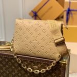 Louis Vuitton Coussin PM Camel 26Cm M57791 - Image 2