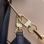 Louis Vuitton Coussin PM Black 26Cm M57790 - Image 5