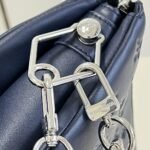 Louis Vuitton Coussin PM Blue 26Cm M20379 - Image 6