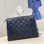 Louis Vuitton Coussin PM Blue 26Cm M20379 - Image 4
