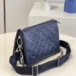 Louis Vuitton Coussin PM Blue 26Cm M20379 - Image 3