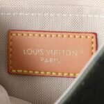 Louis Vuitton Satchel Wearable Wallet Khaki 19Cm M26969 - Image 7