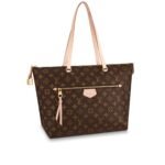 Louis Vuitton Lena MM Monogram Canvas 42cm LV M42267