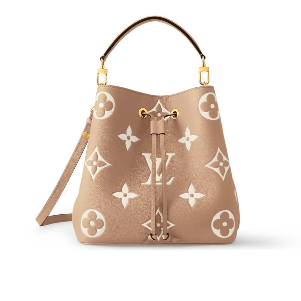 Thumbnail-1-1000x1000-2 Louis Vuitton Neonoe MM Arizona 25Cm M45808 - Image 1