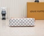 Louis Vuitton Odéon PM Damier Azur 26Cm N50065 - Image 6