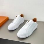 Louis Vuitton Beverly Hills Sneaker White For Men 1A8V3L - Image 3