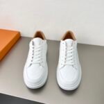 Louis Vuitton Beverly Hills Sneaker White For Men 1A8V3L - Image 2