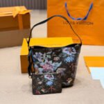 Louis Vuitton All In BB Monogram Canvas Ebene 18cm - Image 2