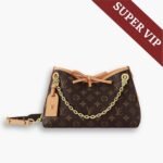 Super Vip 1:1 – Louis Vuitton CarryAll BB Monogram 26Cm M13014