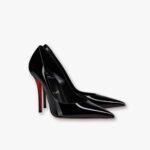 Christian Louboutin Miss Z Pump Black 1250939B439