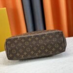 Louis Vuitton Graceful PM Bag Monogram Canvas Brown 35Cm M43701 - Image 5