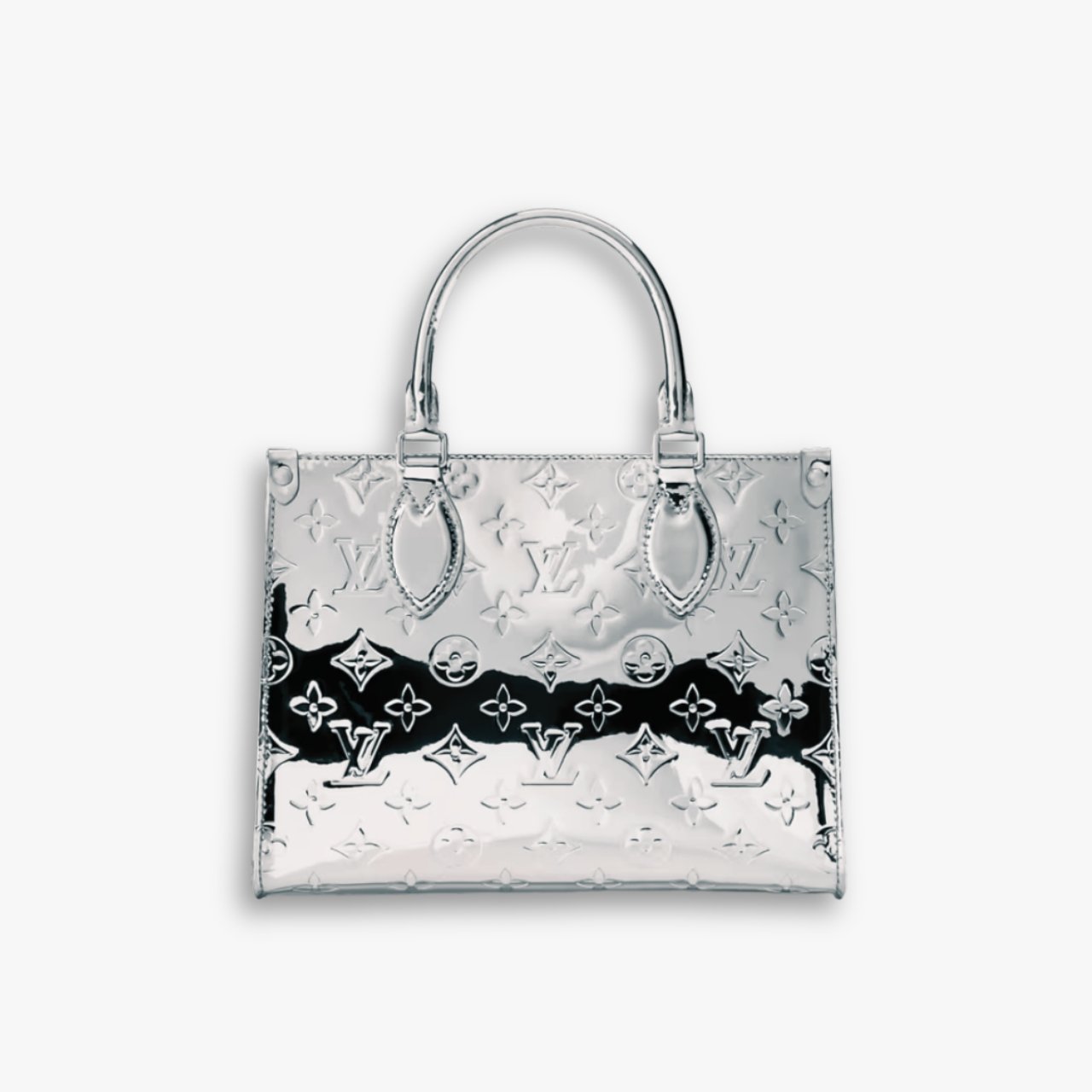 myelegous-1280-x-1280-px-18-1-1 Louis Vuitton Onthego PM Monogram Miroir Silver 25Cm M26373 - Image 1